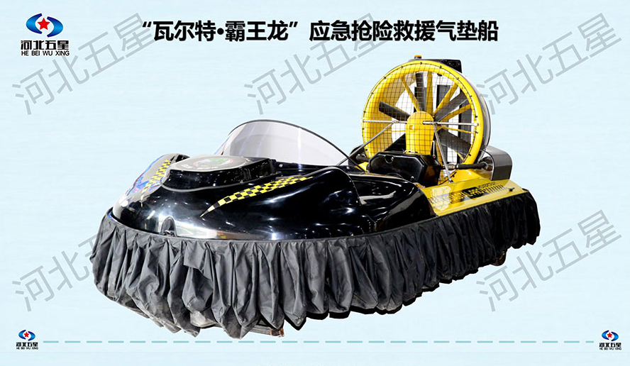 中國安全應(yīng)急裝備產(chǎn)業(yè)：引領(lǐng)千億藍(lán)海，河北五星以“應(yīng)急救援硬核科技裝備”守護(hù)生命防線