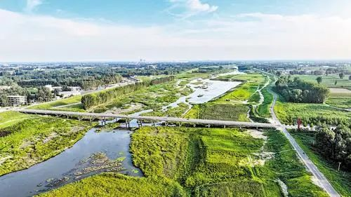用好用足國(guó)債資金，河北恢復(fù)重建提速增效